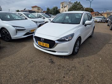 מזדה 2