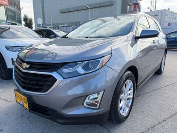 שברולט אקוינוקס