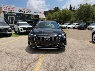 אאודי A3 SEDAN