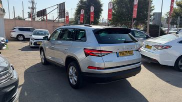 סקודה קודיאק