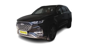 צ'רי TIGGO 8 PRO