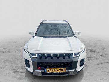 קיי גי מוביליט טורס