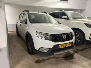 דאציה סנדרו