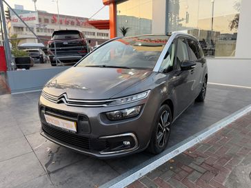 סיטרואן C4 ספייסטורר