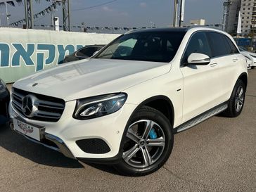 מרצדס GLC