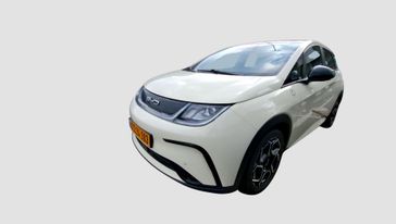 בי ווי די BYD DOLPHIN