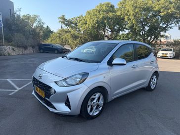 יונדאי I10