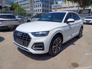 אאודי Q5
