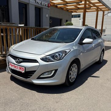 יונדאי I30