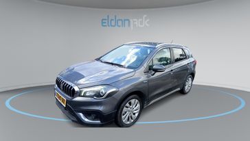 סוזוקי SX4 CROSSOVER