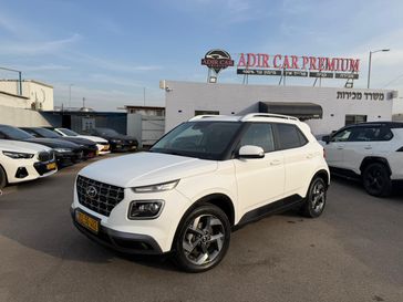 יונדאי וניו