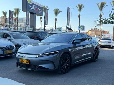 בי ווי די HAN