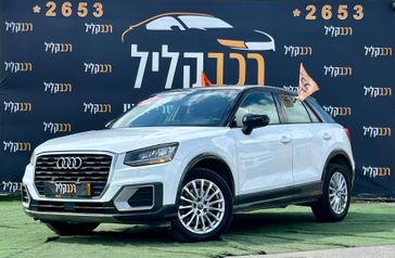אאודי Q2