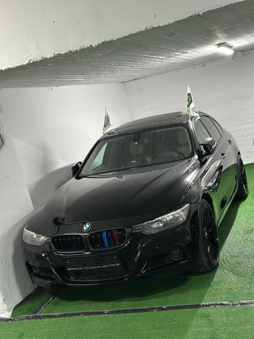 ב מ וו סדרה 3