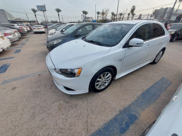 מיצובישי לנסר