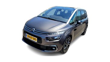 סיטרואן C4 ספייסטורר