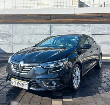 רנו גראנד קופה