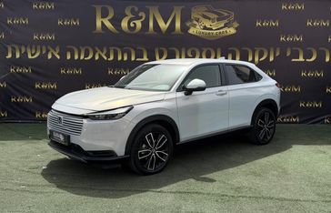 הונדה HR-V HYBRID