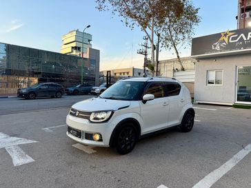 סוזוקי איגניס