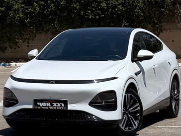 אקספנג G6