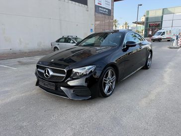 מרצדס E קלאס