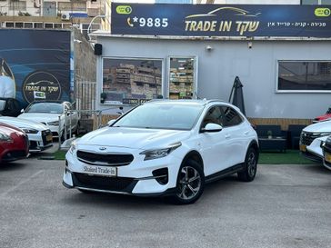 קיה XCeed