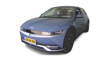 יונדאי איוניק