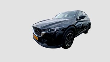 מזדה CX-5