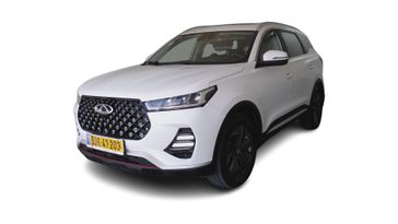 צ'רי TIGGO 7 PRO