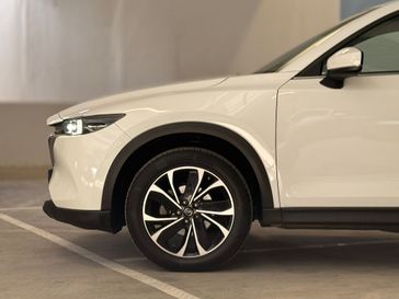 מזדה CX-5