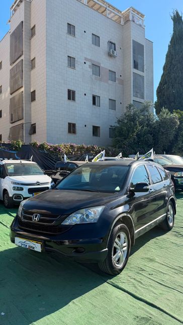 הונדה CR-V