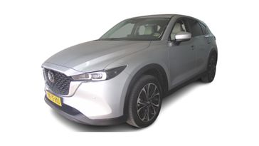 מזדה CX-5