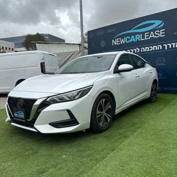 ניסאן סנטרה