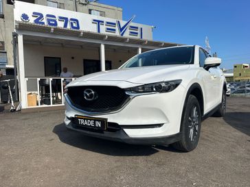 מזדה CX-5