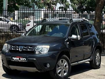 דאציה דאסטר