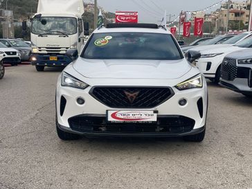 קופרה פורמנטור