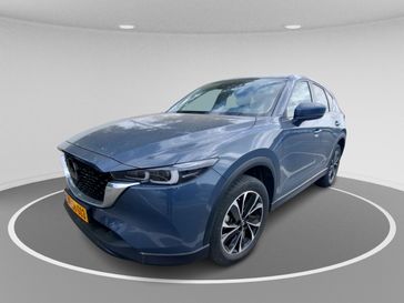 מזדה CX-5