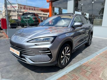 בי ווי די SEAL