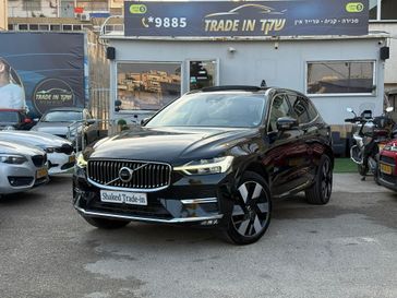 וולבו XC60