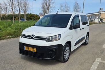 סיטרואן ברלינגו