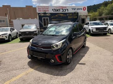 קיה פיקנטו