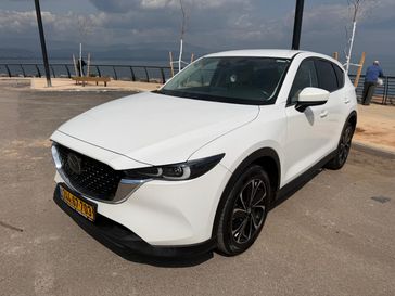 מזדה CX-5