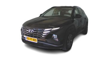 יונדאי טוסון