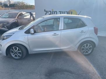 קיה פיקנטו