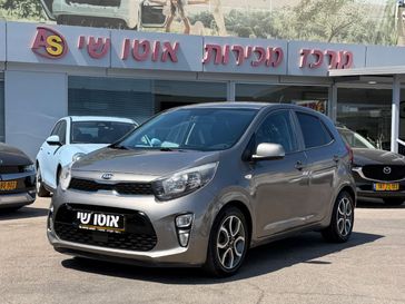 קיה פיקנטו