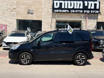 סיטרואן ברלינגו