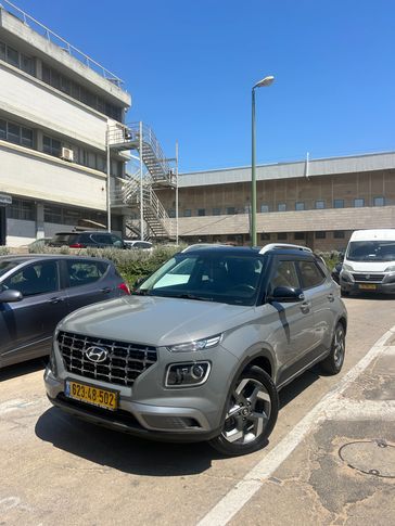 יונדאי וניו