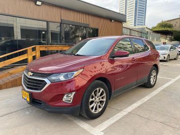 שברולט אקוינוקס