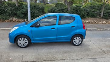 סוזוקי אלטו