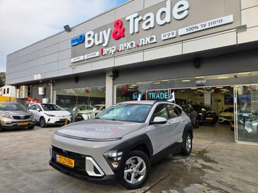 יונדאי קונה